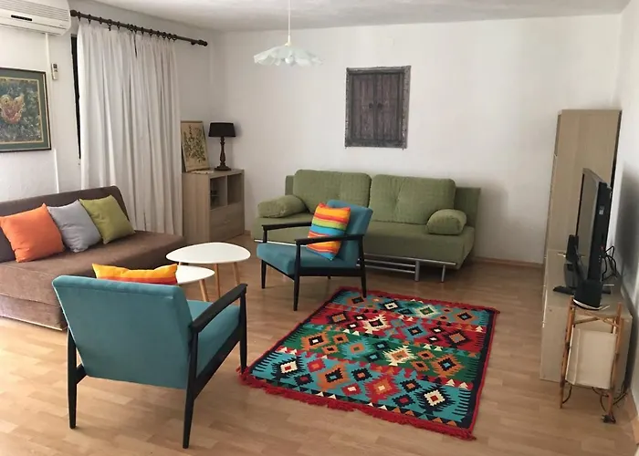 Apartments Vidic