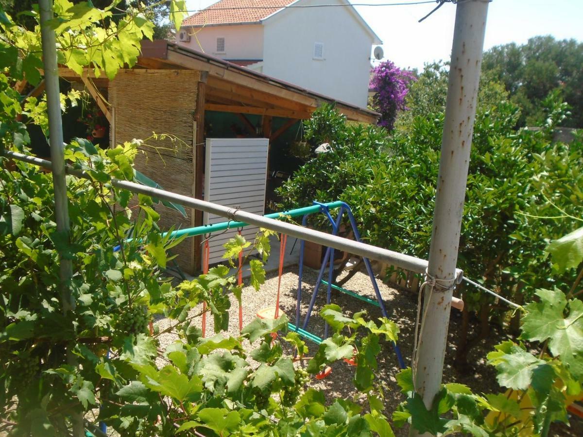 Apartament Vidic *