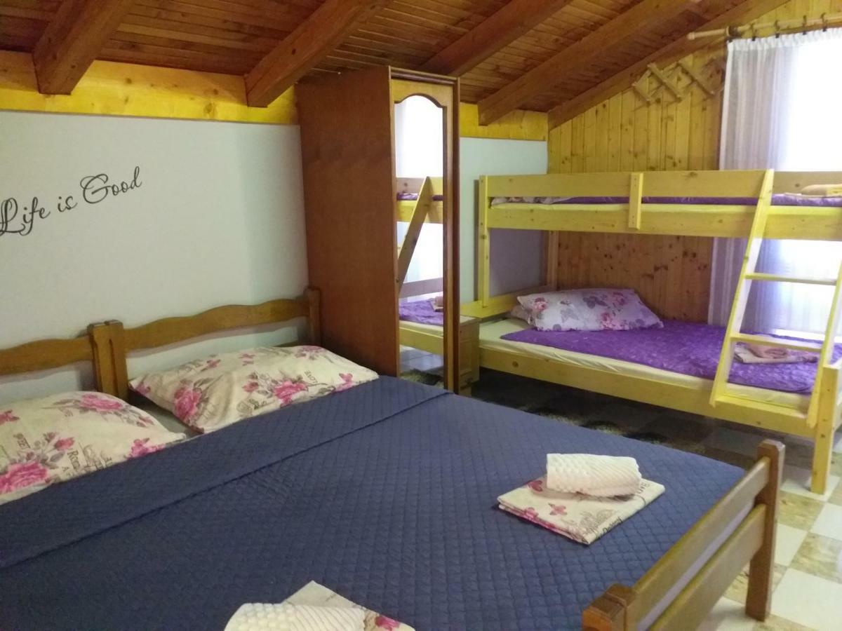 Vidic Apartament *