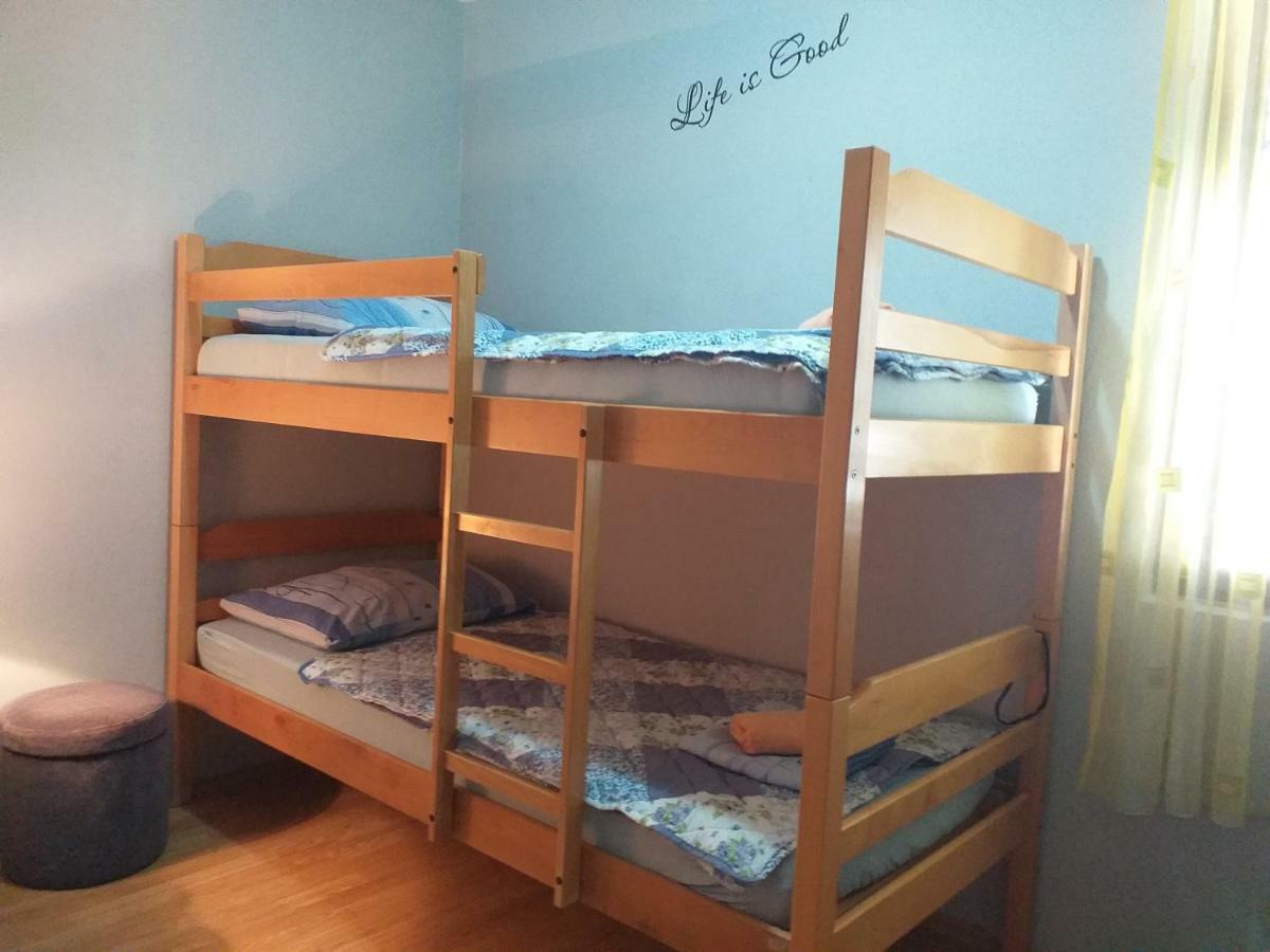 Apartament Vidic