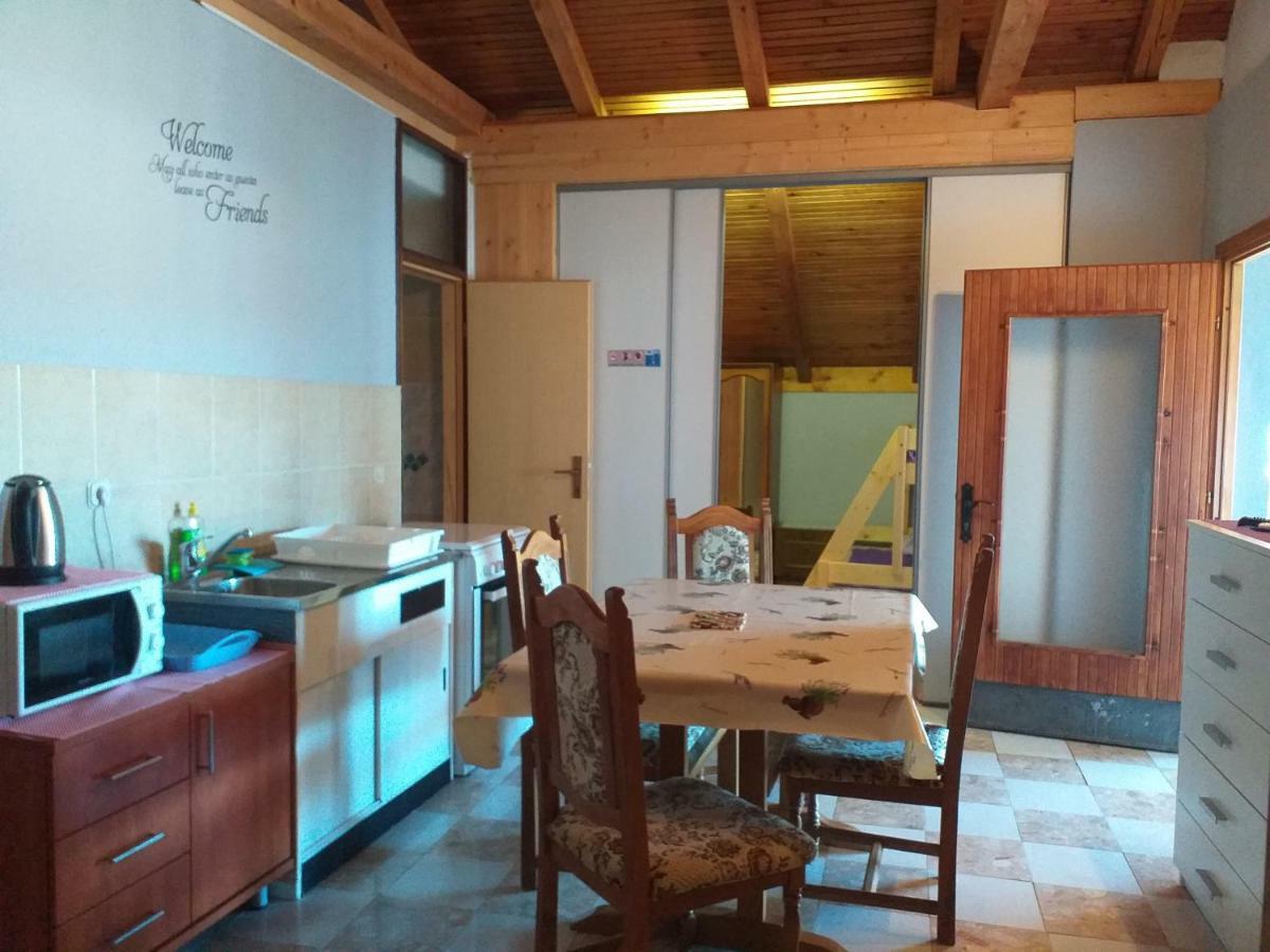 Apartament Vidic *