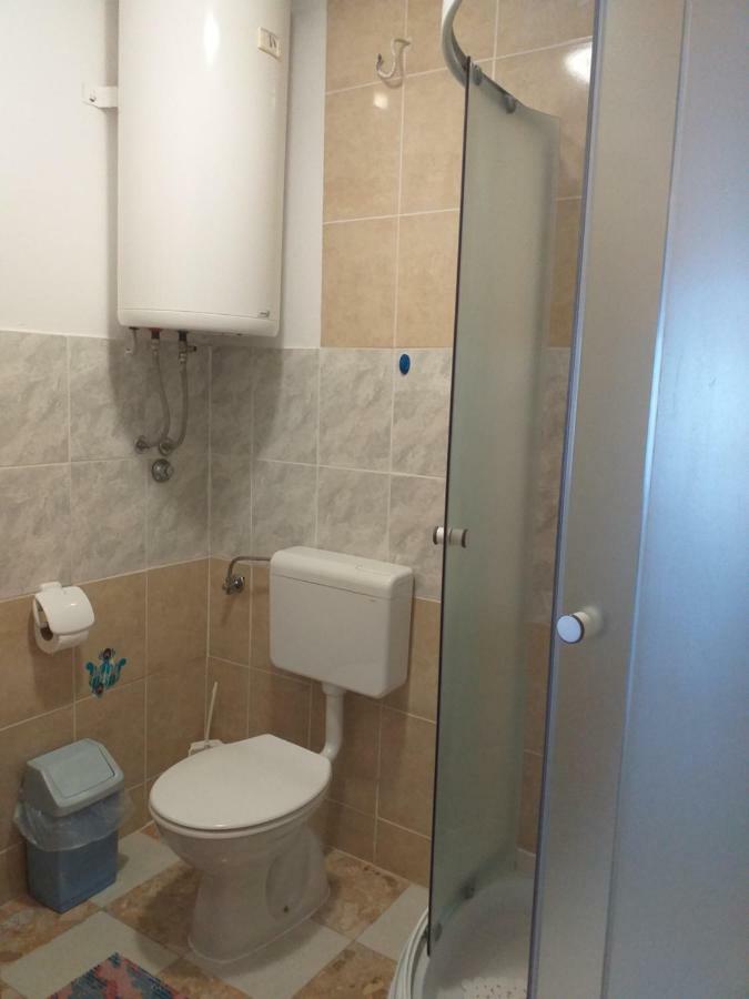 Apartament Vidic Orebić