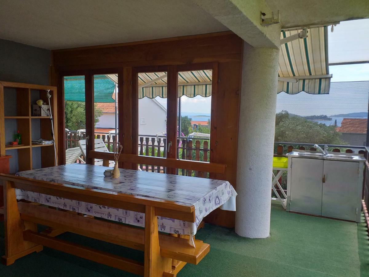 Apartament Vidic Orebić