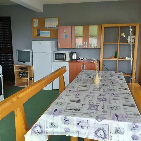 Apartments Vidic Orebić Exterior foto