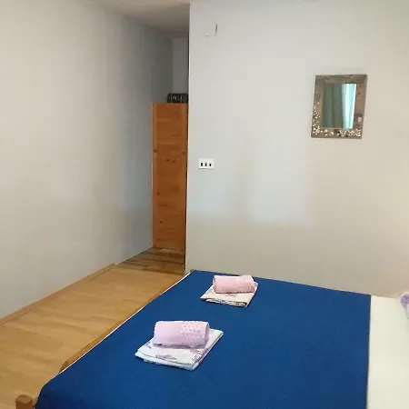 Apartments Vidic Orebić Exterior foto