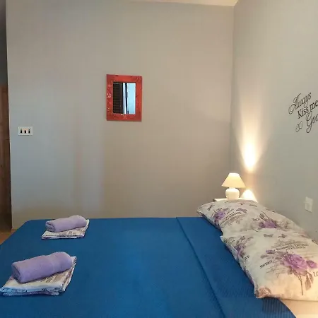 Apartments Vidic Orebić Exterior foto