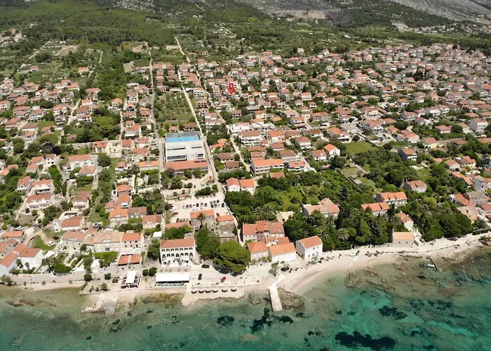 Apartments Vidic
