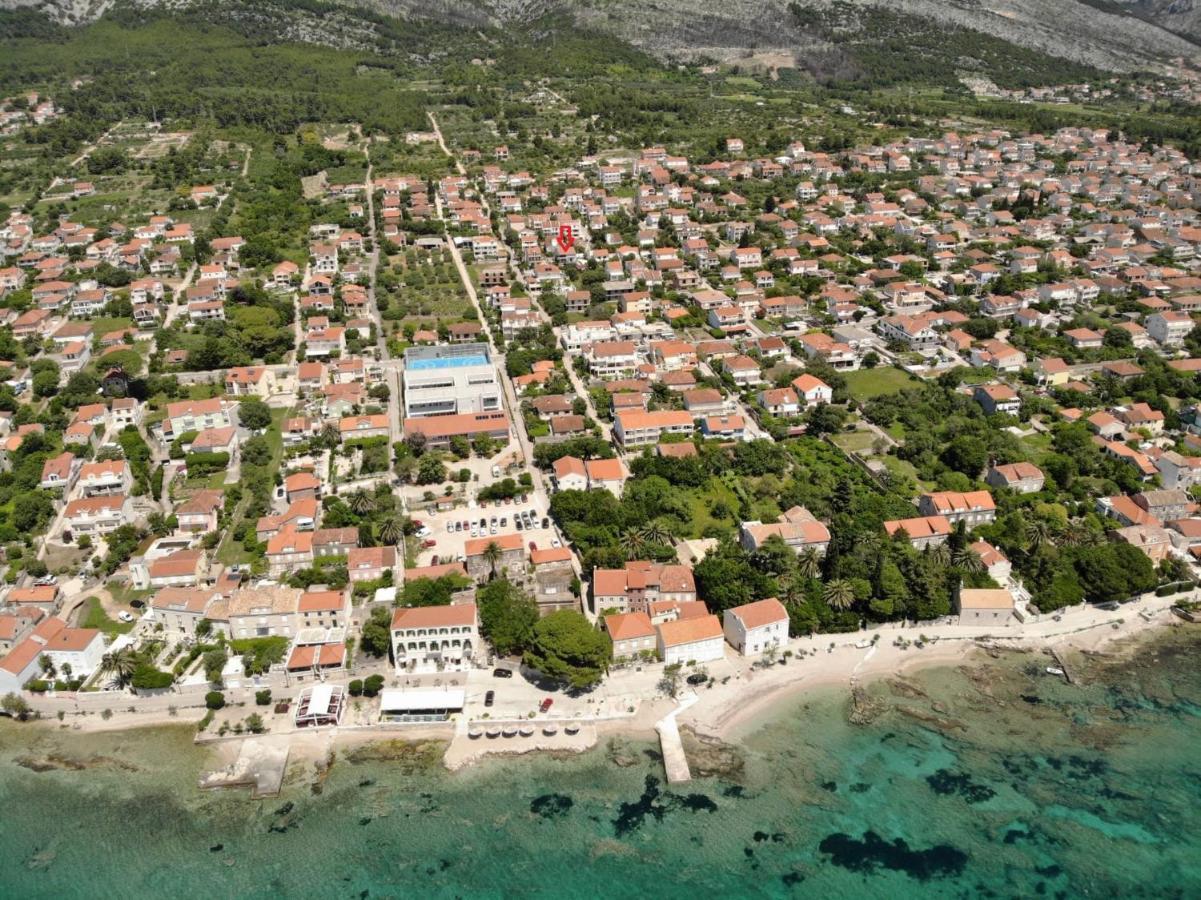 Apartment Vidic Orebic