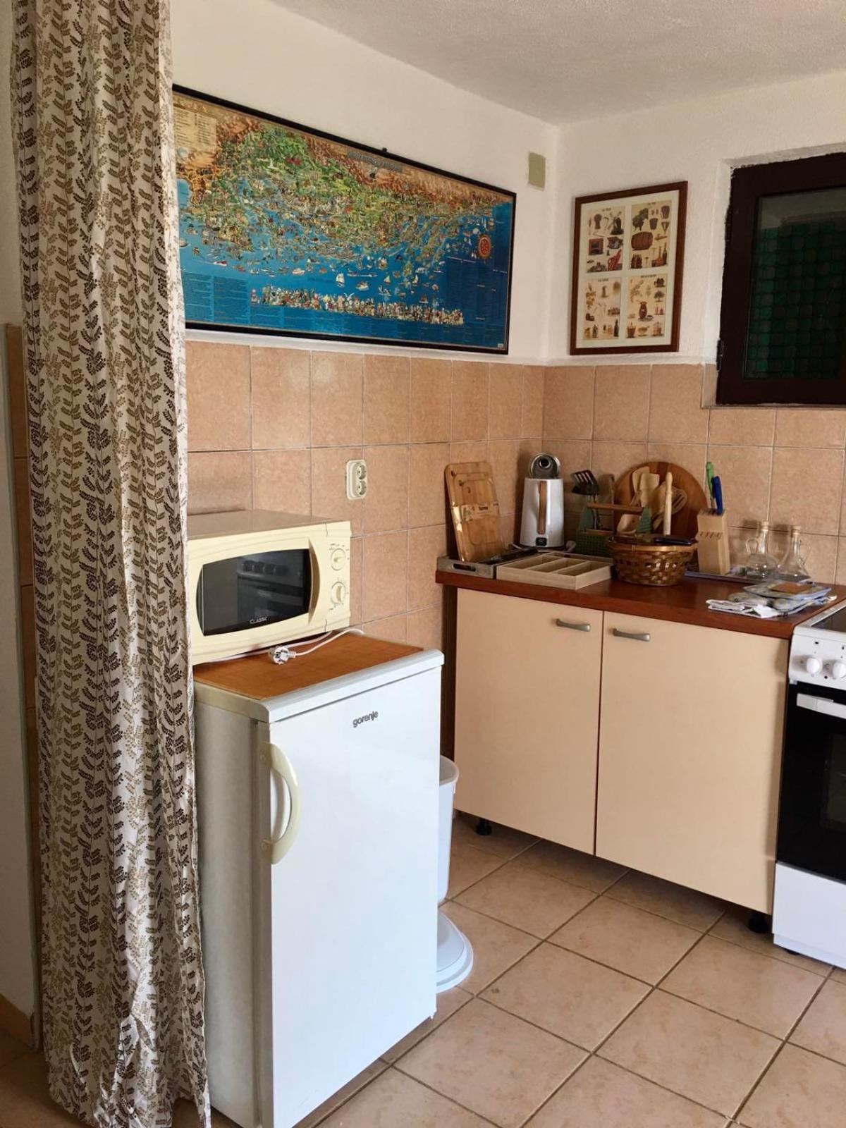 Apartment Vidic *