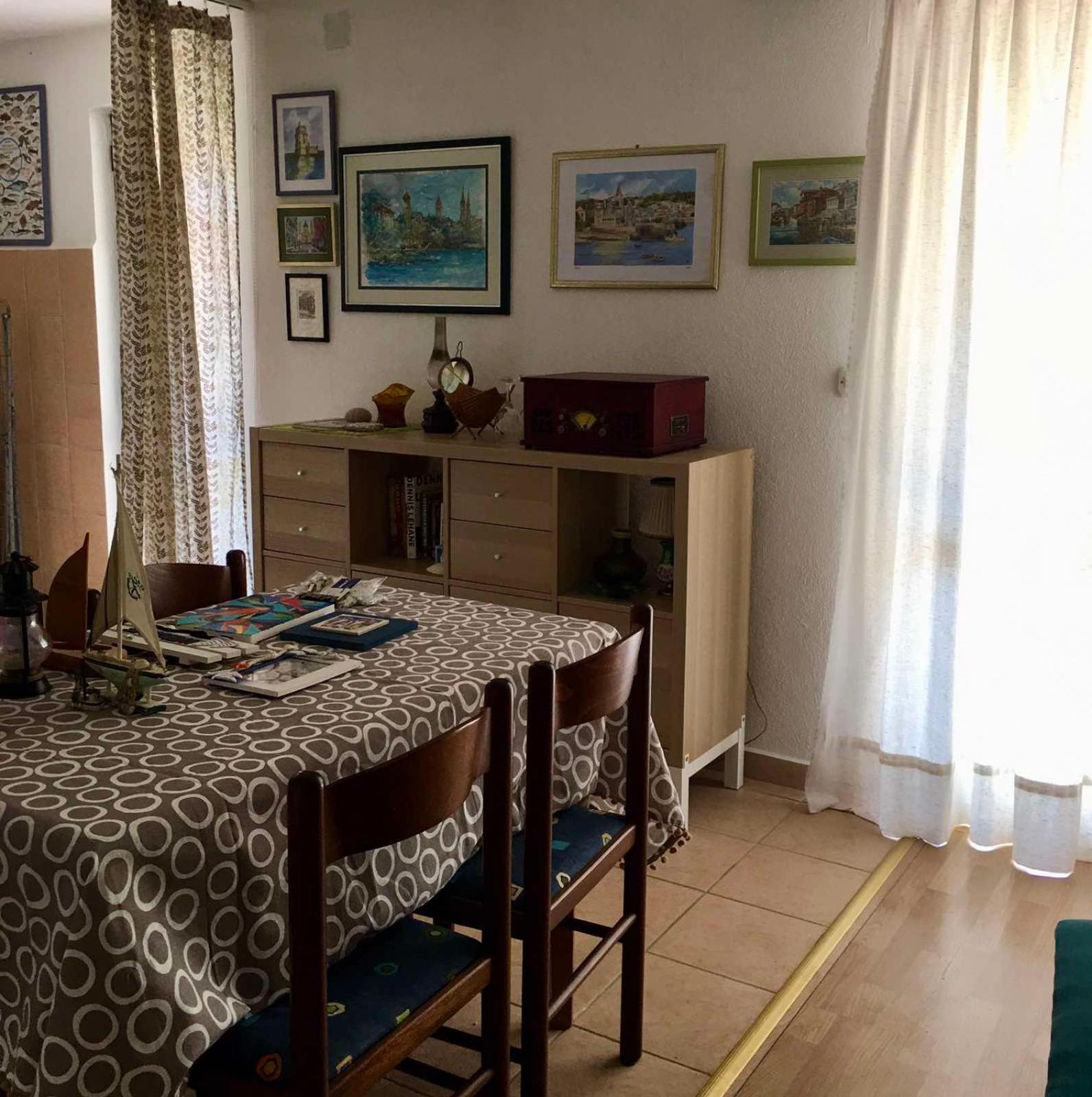 Vidic Apartment *