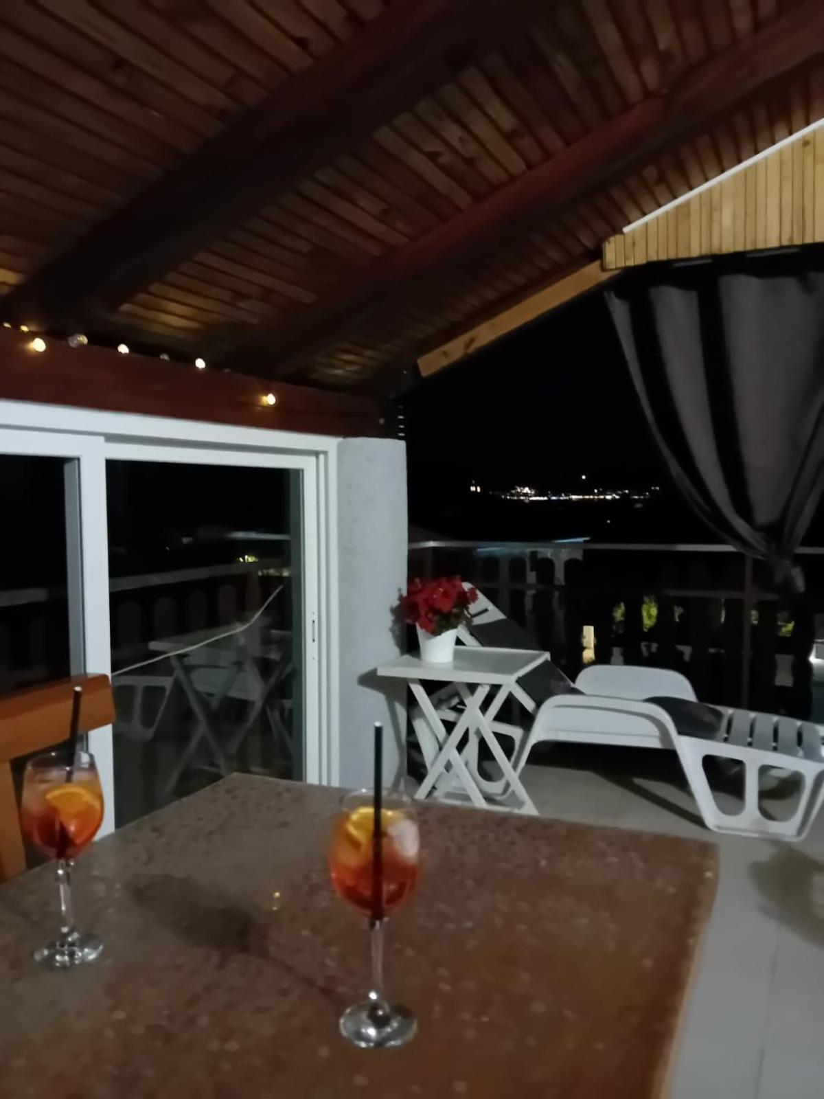 Appartement Vidic Orebić