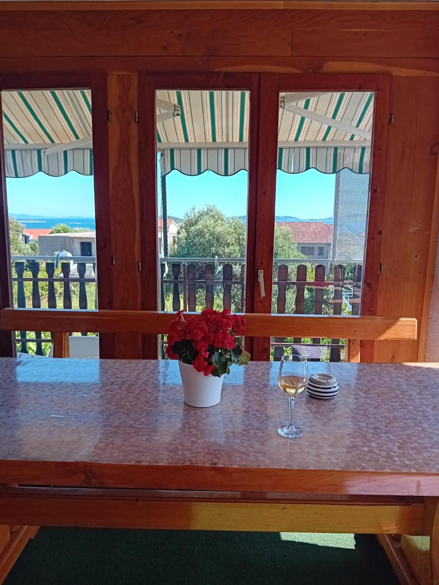 Appartement Vidic Orebić