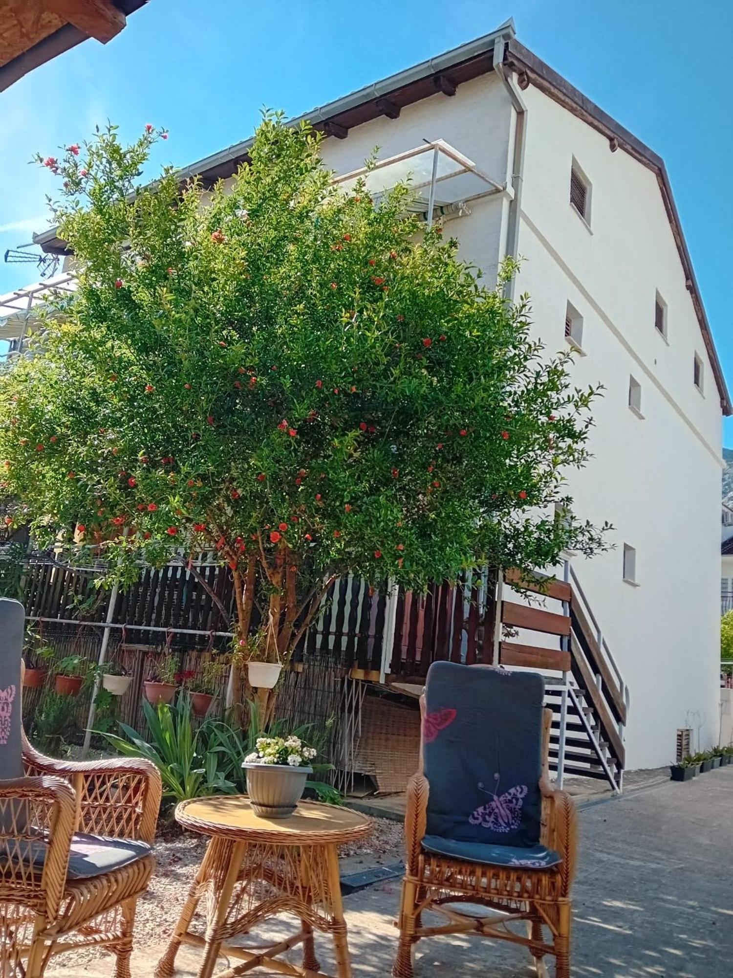 Vidic Appartement Orebić