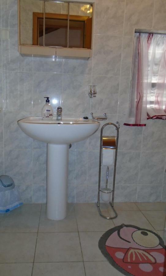 Apartment Vidic Orebic