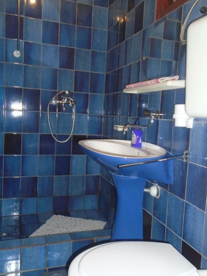 Vidic Apartment Orebic