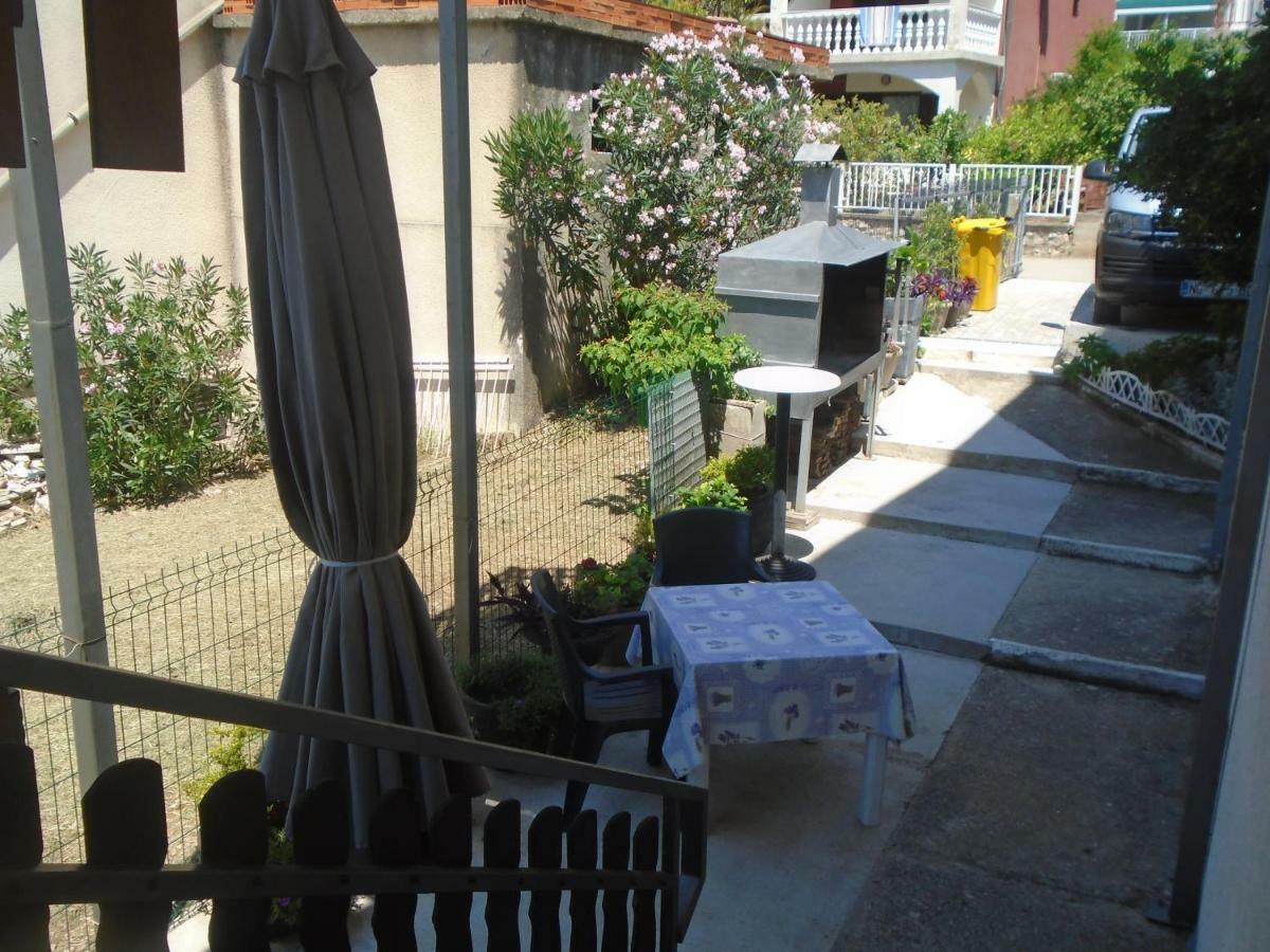 Apartment Vidic *