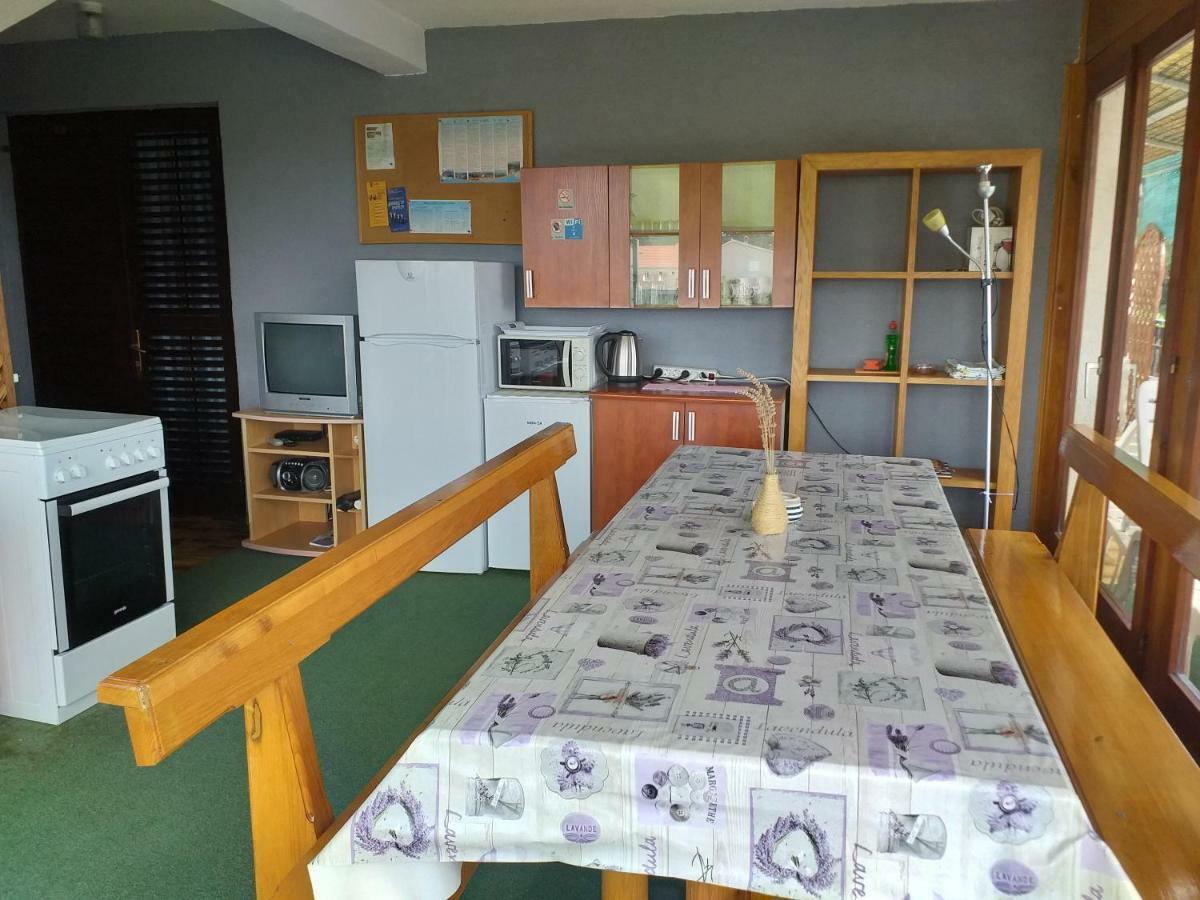 Vidic Apartment Orebic