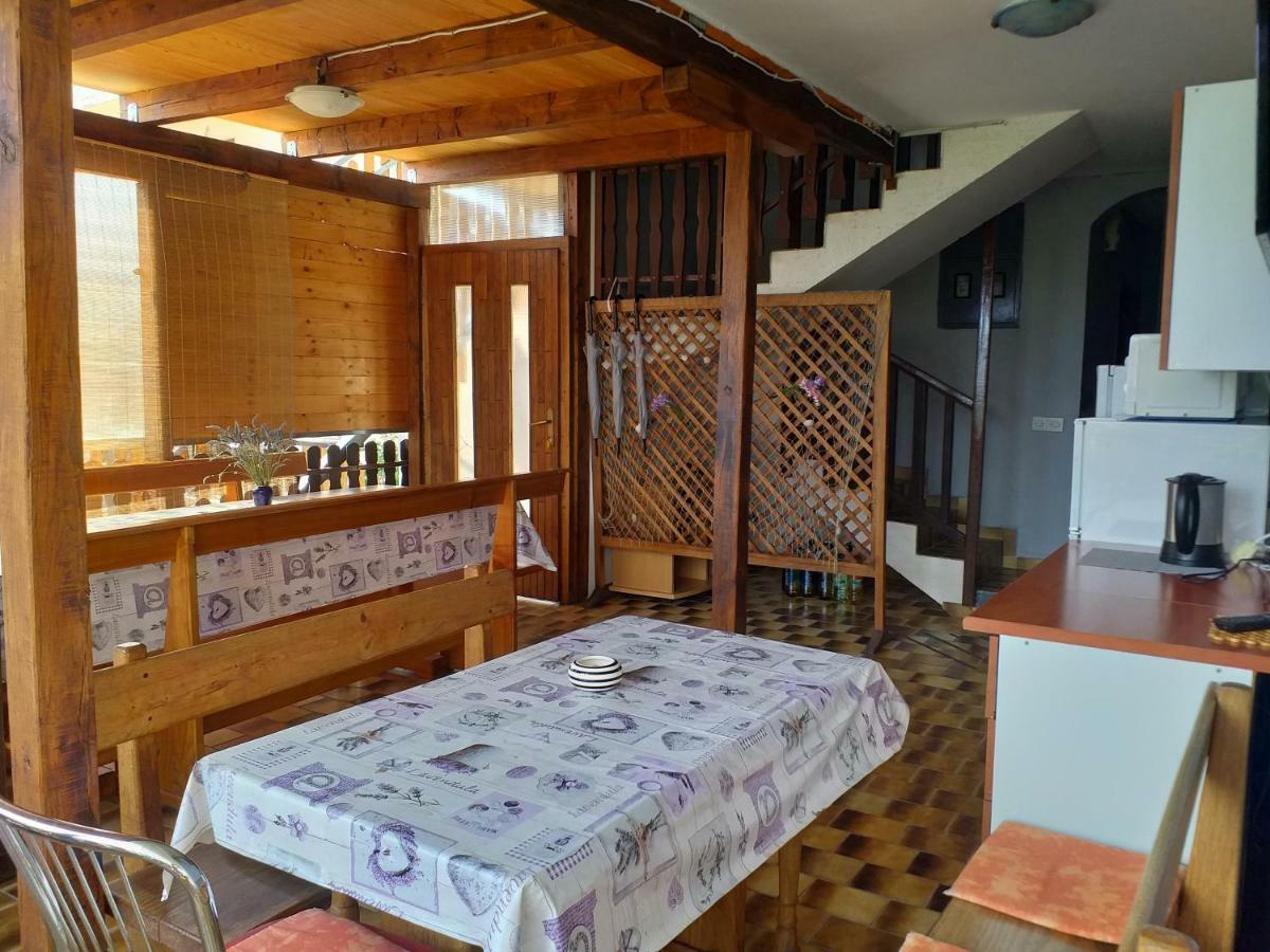 Apartment Vidic Orebic