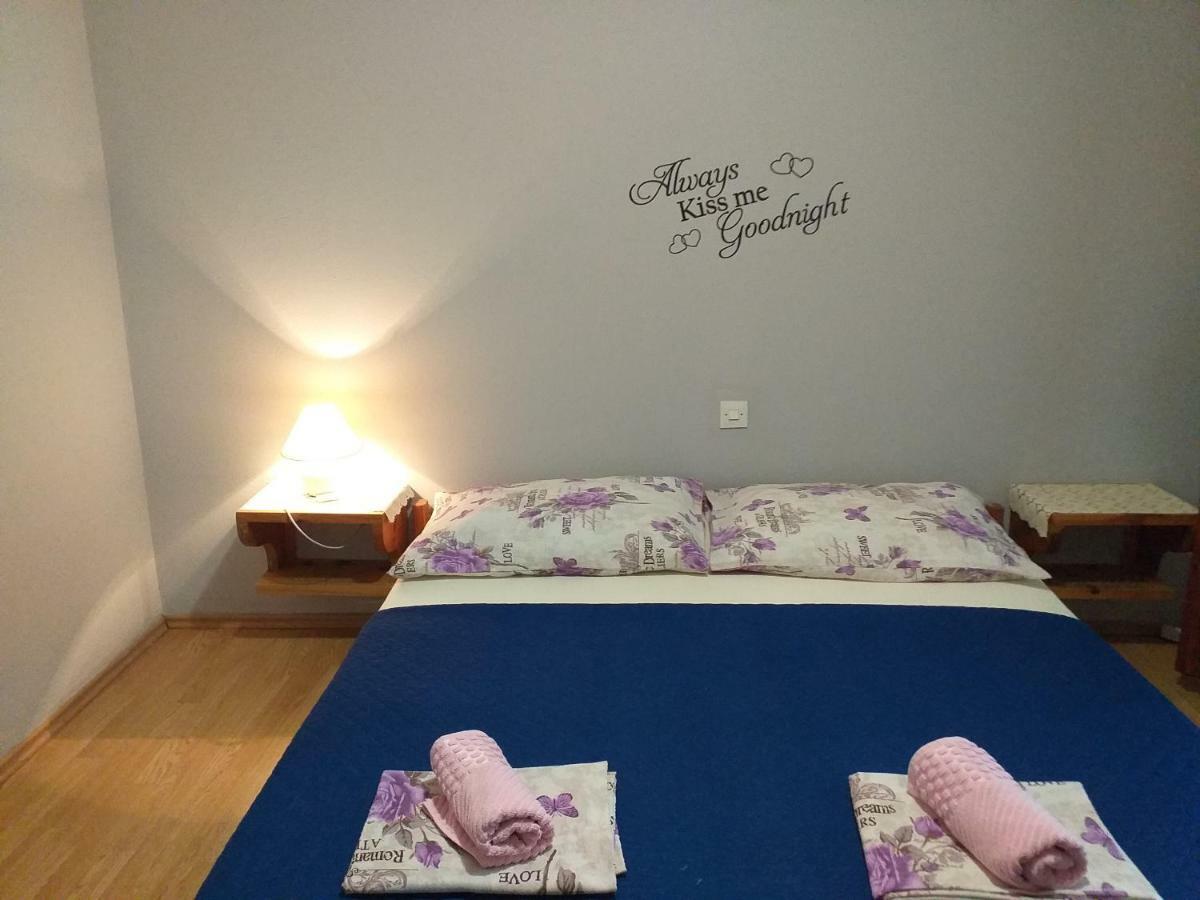 Vidic Apartment Orebic