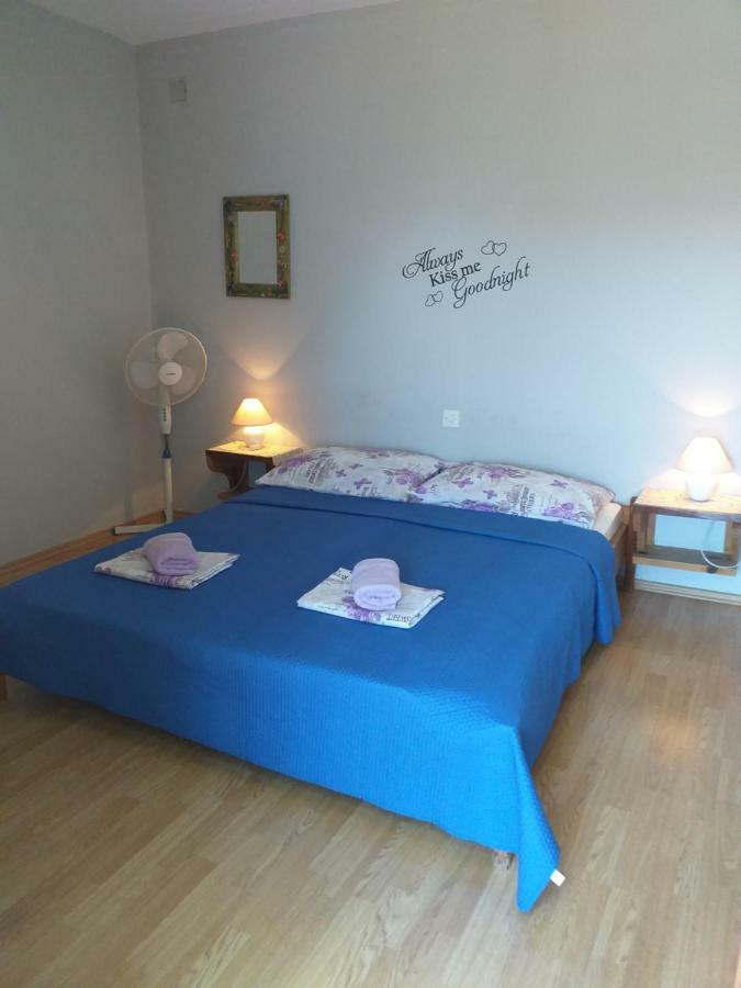 Apartment Vidic *