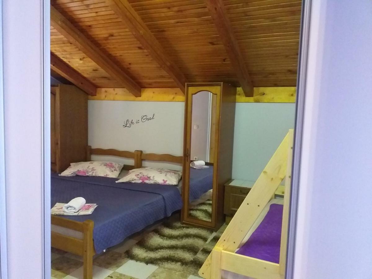 Apartment Vidic Orebic