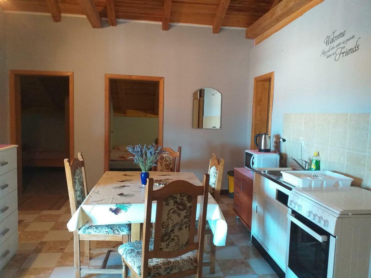 Apartment Vidic *