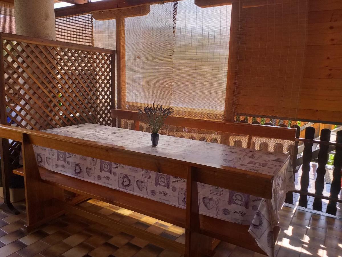 Vidic Appartement Orebić