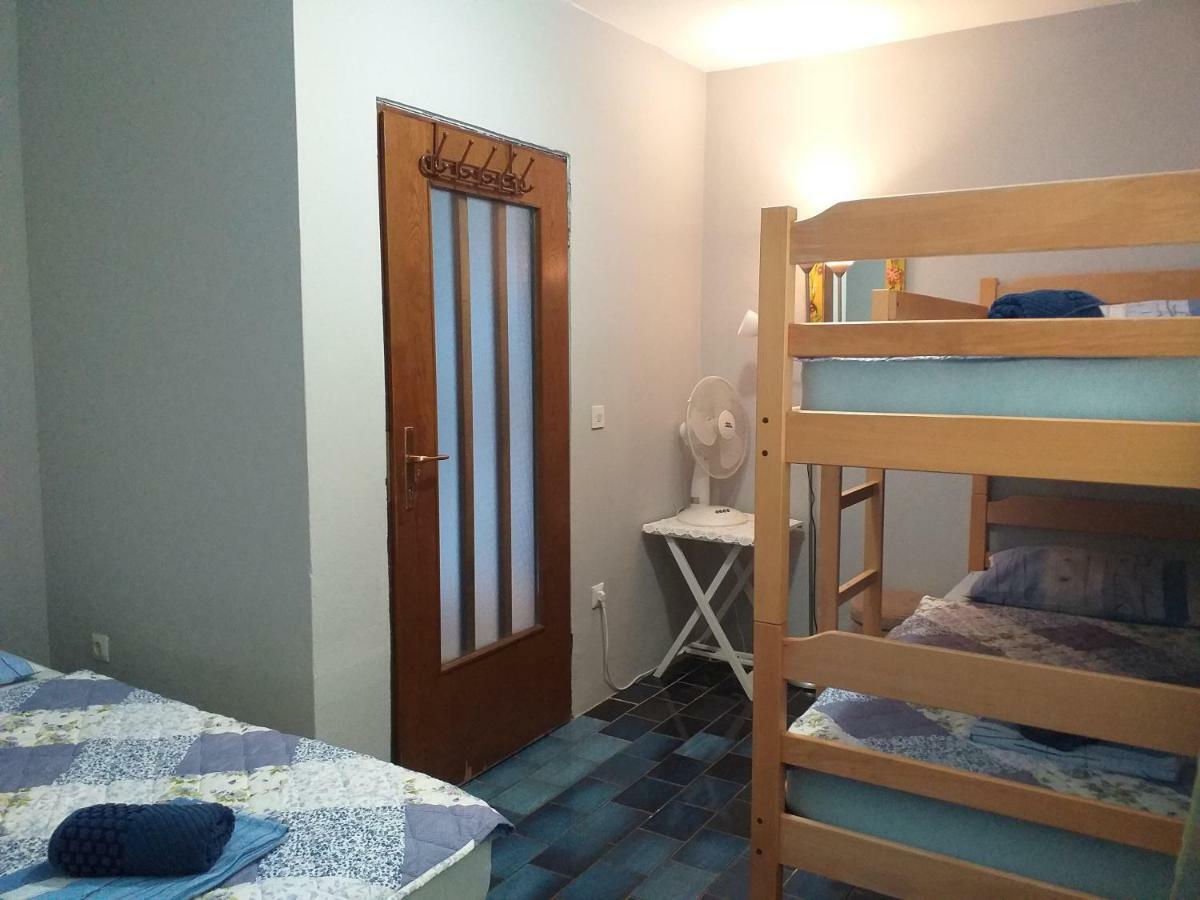 Vidic Apartment Orebic